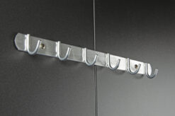 Beinhaken für effektives Bauchmuskeltraining