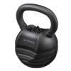 Verstellbare Kettlebell mit 5 Gewichtsoptionen von 4,5 bis 18,1 kg