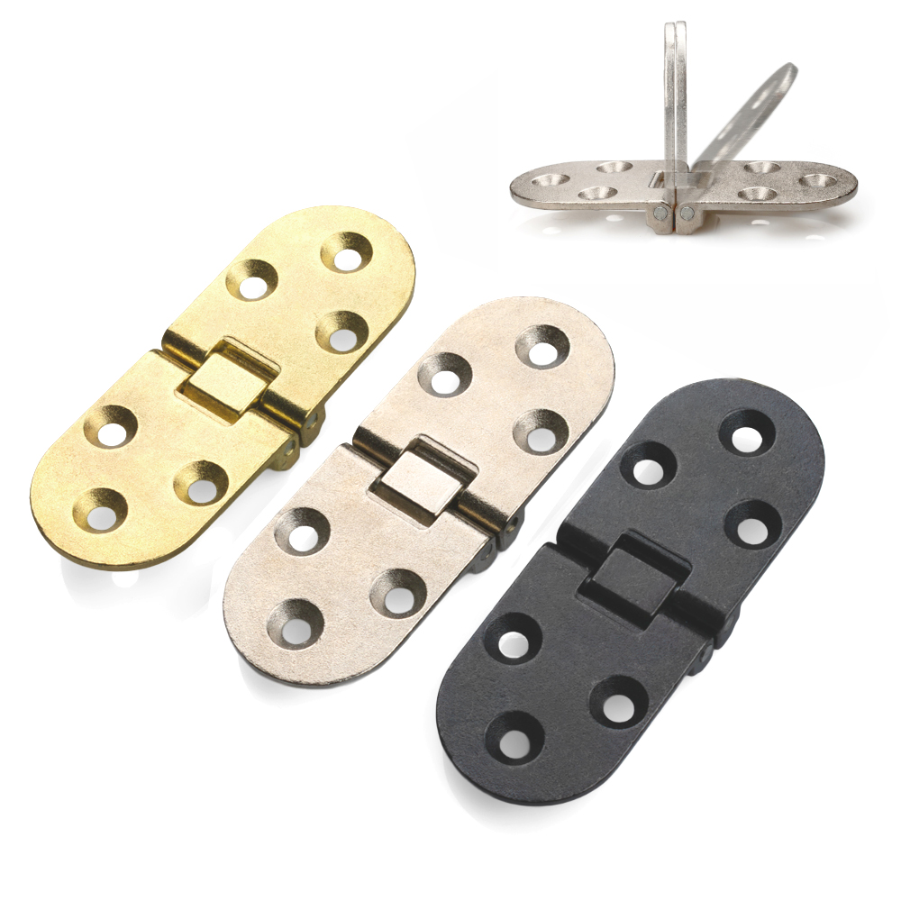 Klappenscharnier 180 grad