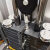 Das präzise Magnetsystem