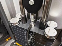 Das präzise Magnetsystem