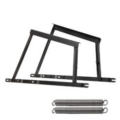 Öffnungsmechanismus Bettkasten