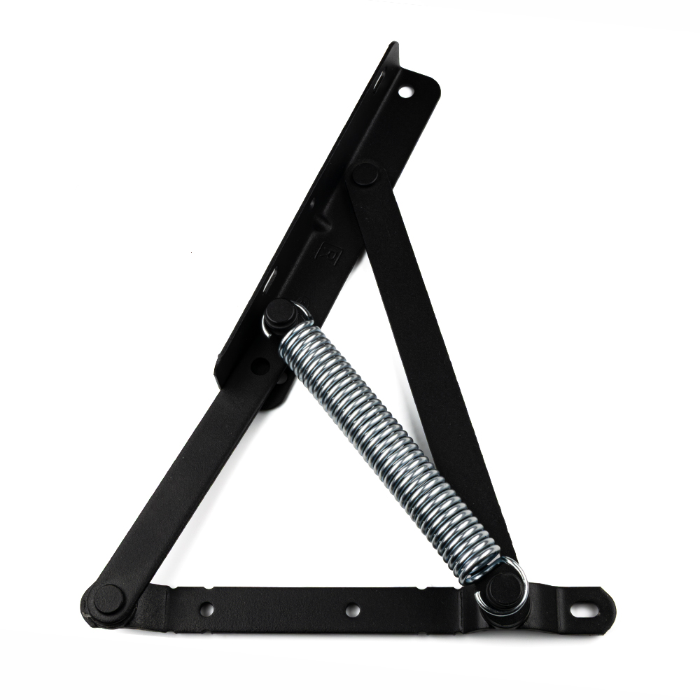 Springaufbeschlag 300N für Bettkasten – Set