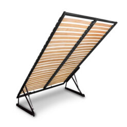 Klappmechanismus Bettkasten