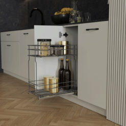 Ordnungssystem Auszug