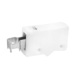 Verstellbarer Schrankträger – Rückseite mit Befestigungspunkten für Oberschrank-Montage