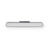Kabellose LED-Unterbauleuchte Schwarz mit USB-C Ladefunktion