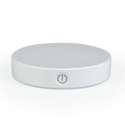 Kabellose LED-Unterbauleuchte SLL10 in Weiß, kaltweißes Licht 6000K