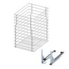 schrankauszug 30 cm 1 Etage