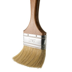 Acrylpinsel flach 2 zoll