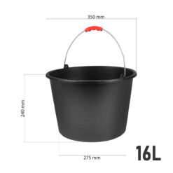 Garteneimer 16 Liter