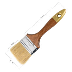 Flachpinsel 63 mm