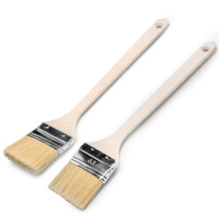 Flachpinsel für Rahmen