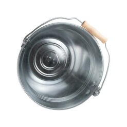 Garteneimer verzinkt