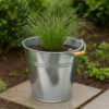 Gartenzink Eimer 15L