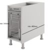 Küchenschrank Auszug 40 cm