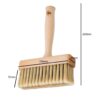 Lackierbürste 140 mm abmessungen