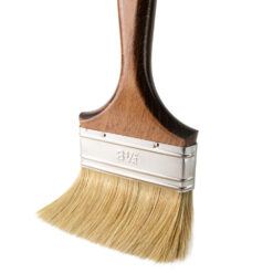 Lackierpinsel 3,5 zoll