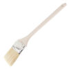 Lackierpinsel mit langem Griff 50 mm