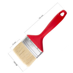 Malerpinsel für metall 80 mm