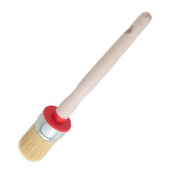 Malerpinsel rund 40 mm