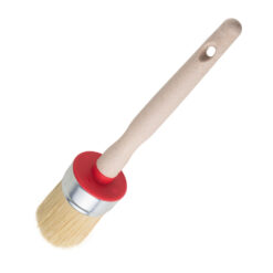 Malerpinsel rund 50 mm