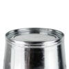 Metalleimer 12 L