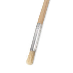 Modellbau Pinsel 8 mm