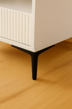 Möbelfüße 12cm beispiel montage