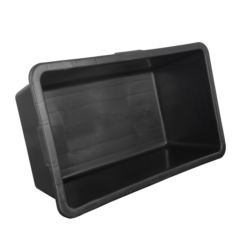 Mörtelwanne rechteckig 80 L