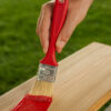 Pinsel Holz