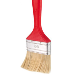 Pinsel flach 60 mm