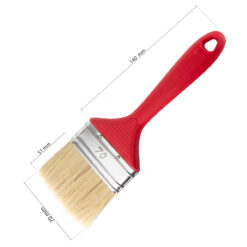 Pinsel flach 70 mm