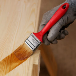 Pinsel fur Holz 40 mm