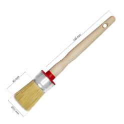 Pinsel rund 35 mm abmessungen