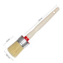 Pinsel rund 40 abmessungen