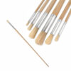 Pinsel rund 8 mm