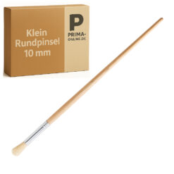 Rundpinsel 10 mm