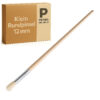 Rundpinsel 12 mm