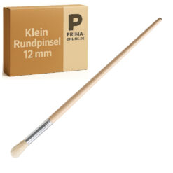 Rundpinsel 12 mm