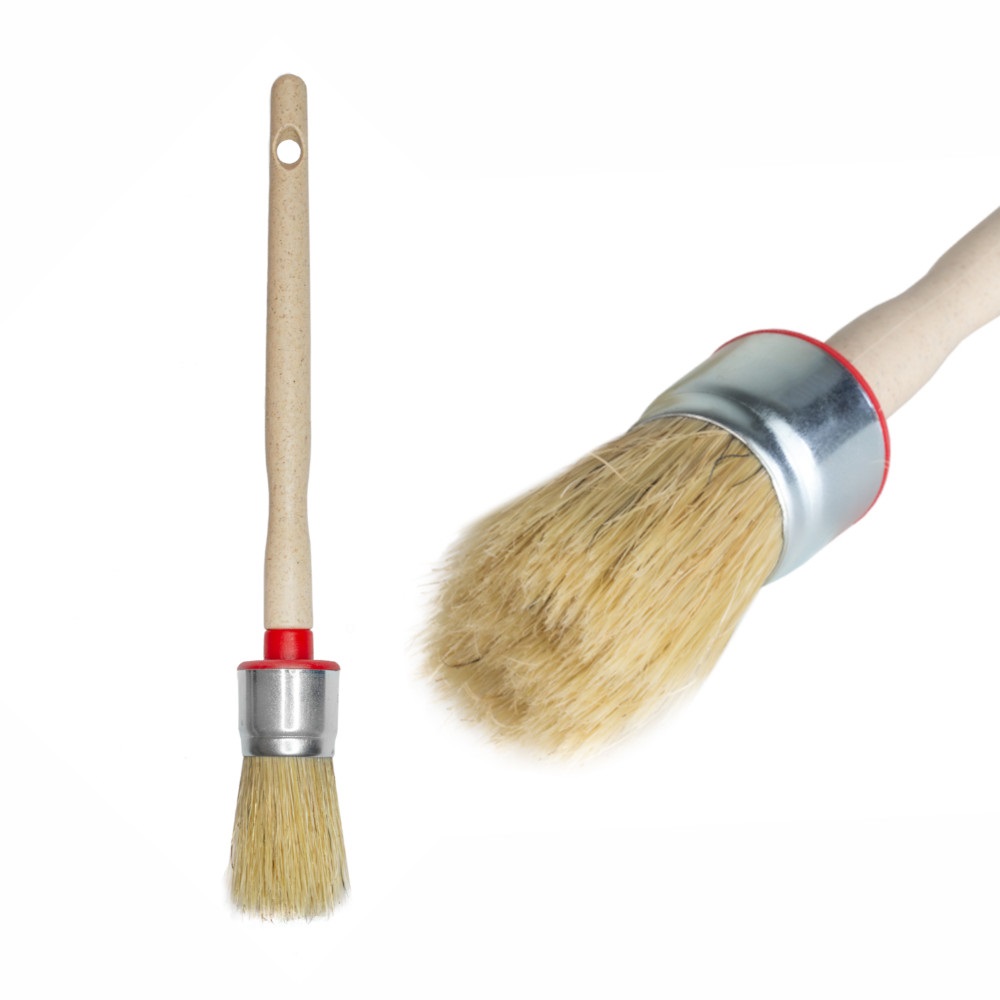 Rundpinsel 25 mm