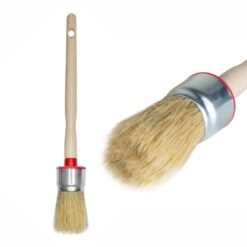Rundpinsel 30 mm