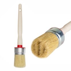 Rundpinsel 40 mm