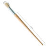 Rundpinsel fein 16mm