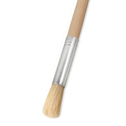 Rundpinsel für Zierleisten 12 mm