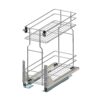 Gewürzschrank Auszug 25 cm Soft-Close
