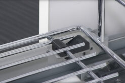 Unterschrankauszug 50 cm