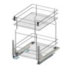 Küchenschrank Auszug 40 cm