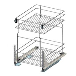 Küchenschrank Auszug 40 cm