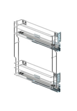 Unterschrankauszug 150